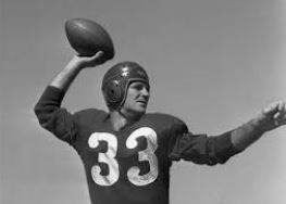 Sammy Baugh