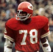 Bobby Bell
