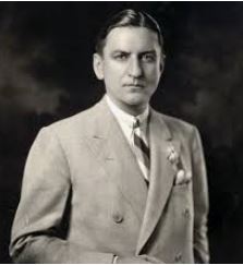 George Preston Marshall