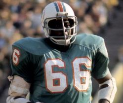 Larry Little