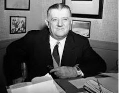 Bert Bell