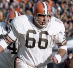 Gene Hickerson