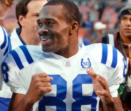 Marvin Harrison