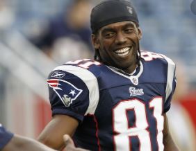 Randy Moss