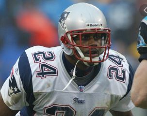 Ty Law