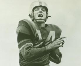 Bobby Dillon