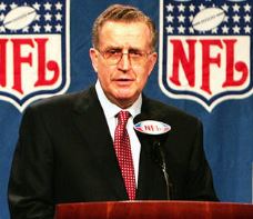 Paul Tagliabue