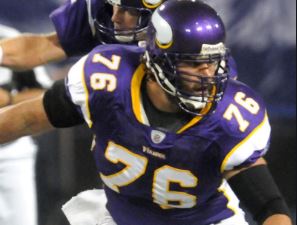 Steve Hutchinson