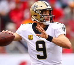 Drew Brees