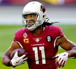 Larry Fitzgerald