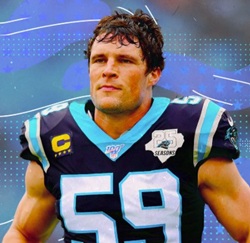 Luke Kuechly