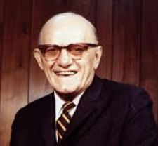 George Halas