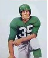 Pete Pihos