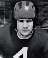 Alphonse (Tuffy) Leemans
